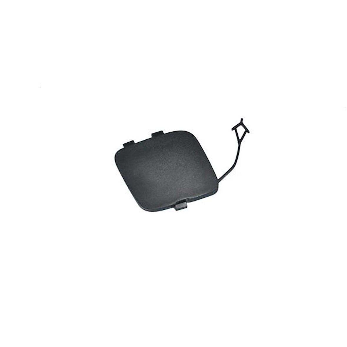 Fiat Fiorino Ön Tampon Çeki Kapak [Orjinal] (735643976)